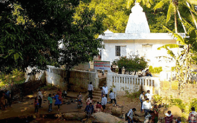 Perantalapalli Temple
